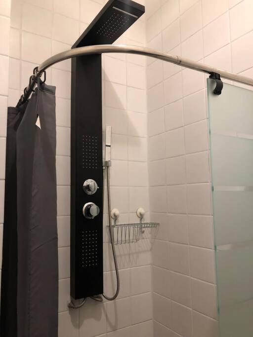 Private Studio In אנטוורפן מראה חיצוני תמונה